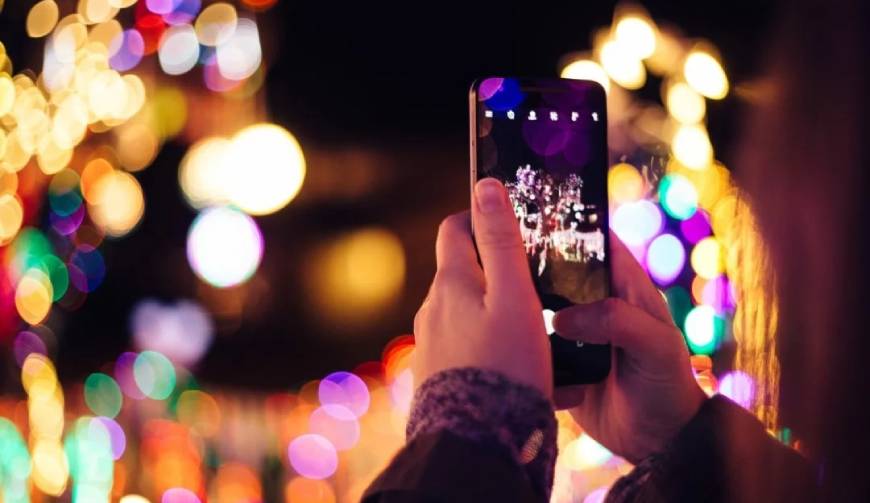 平阴县产品视频拍摄惊艳亮相：极致细节，彰显卓越品质