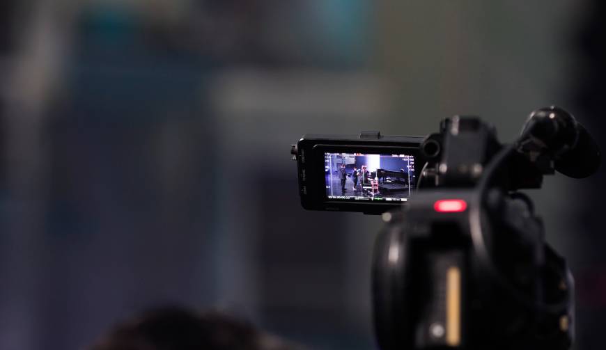 紧跟潮流！平阴县产品视频拍摄引领时尚新趋势