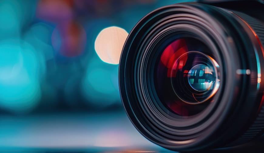 与平阴县产品视频拍摄同行：畅享高效、舒适的每一天