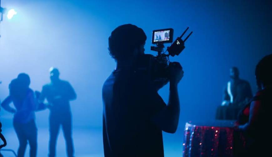 神秘新品来袭！平阴县产品视频拍摄究竟有何神奇之处？