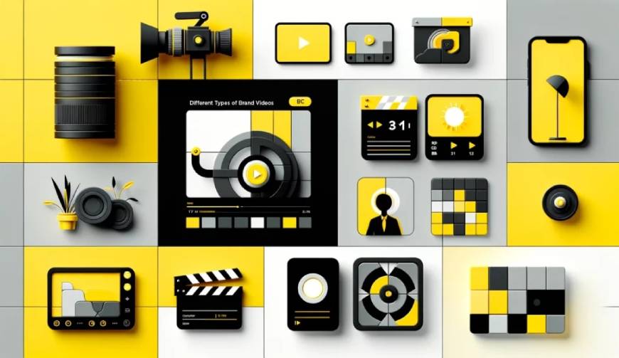 专为职场精英打造：平阴县产品视频拍摄提升工作效率的秘密武器