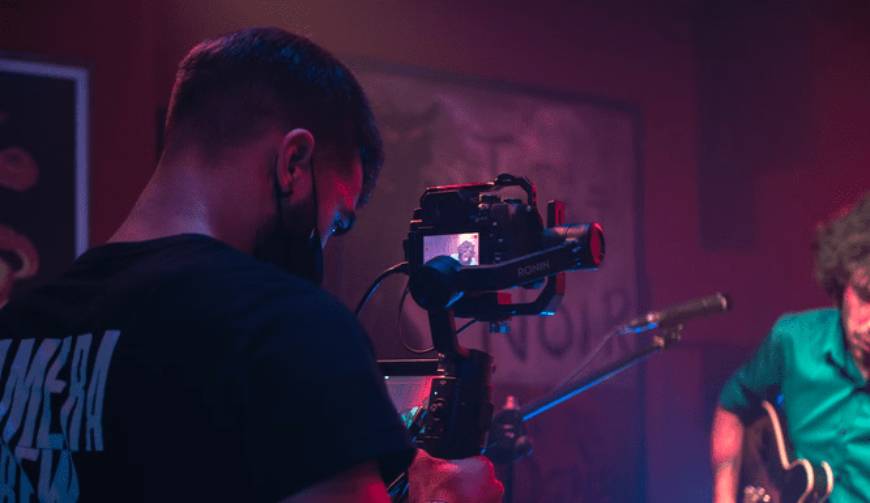 匠心雕琢视觉盛宴！专业平阴县产品视频拍摄公司赋能品牌价值