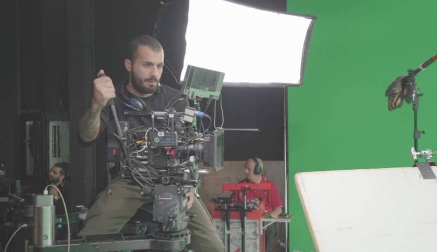 场景化叙事，平阴县电商产品视频拍摄制作的破局之道