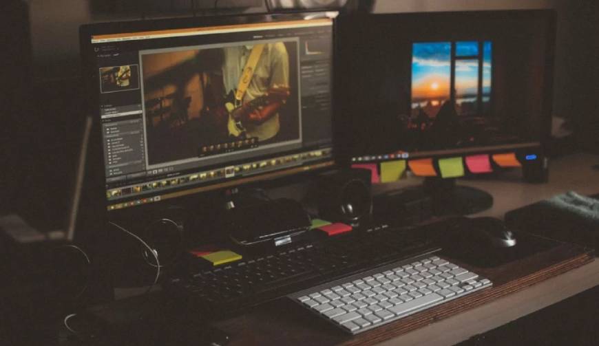 传统宣传已过时？平阴县产品视频拍摄公司带你玩转新媒体交互玩法