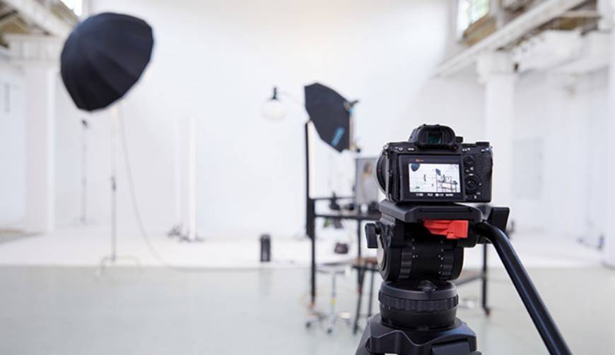 深耕平阴县电商产品视频拍摄制作，解锁电商爆款的视觉密码