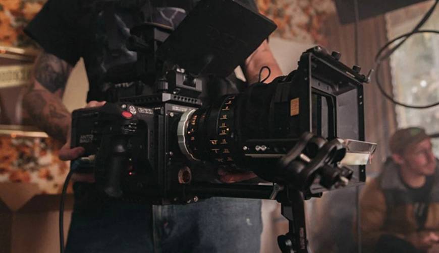 深耕本土，平阴县产品宣传视频拍摄公司的服务密码