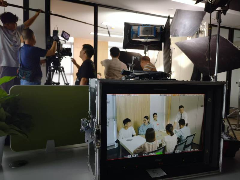 平阴县产品视频拍摄实操干货，助力产品打造吸睛视觉内容