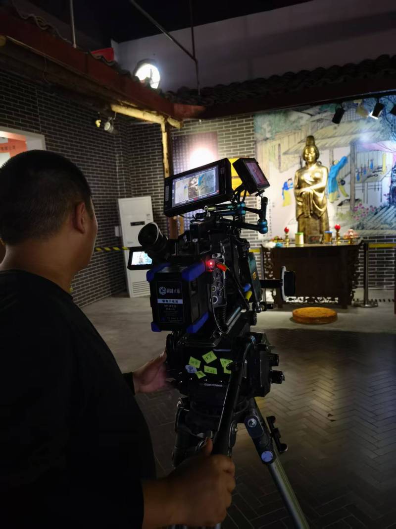 聚焦平阴县产品宣传视频拍摄公司，以专业实力赋能品牌声量升级