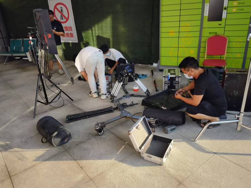 平阴县产品视频拍摄全攻略，让产品魅力在镜头下尽情绽放