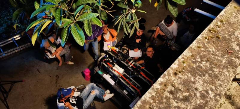 解锁平阴县产品宣传视频拍摄公司新势能，助力品牌强势破圈