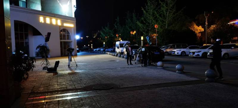 平阴县电商产品视频拍摄制作全攻略，打造高转化带货视频