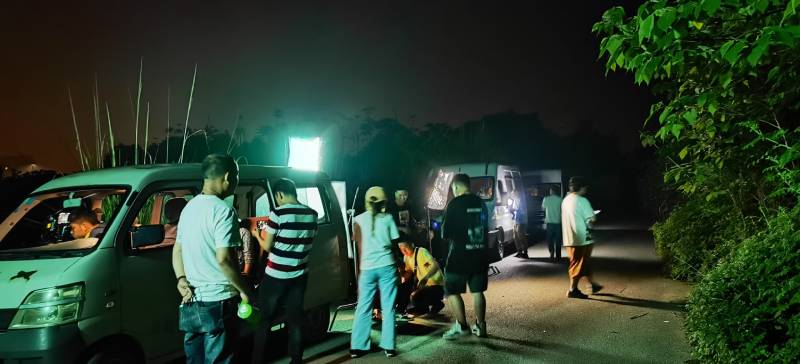 以镜头为笔，绘就平阴县产品视频的进阶之路