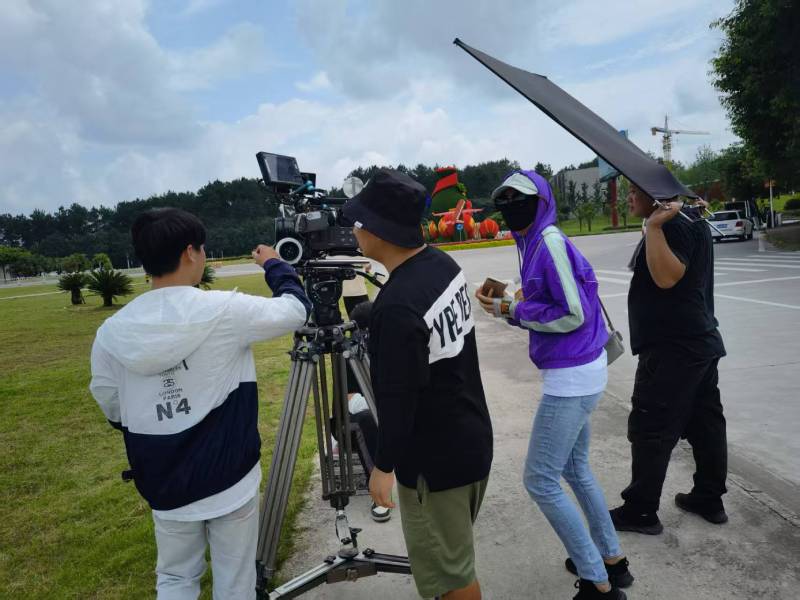 平阴县极致互动，未来愿景宏大，致力于成为全球领先的产品宣传视频企业