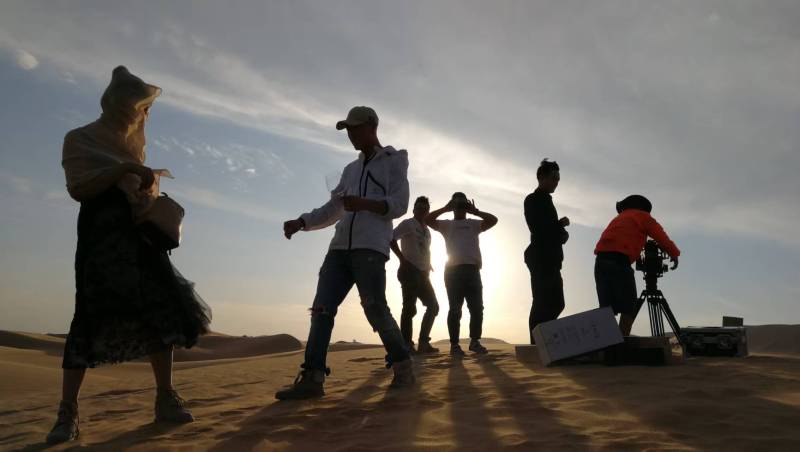 电商产品视频给追求极致的你，一份专属仪式感