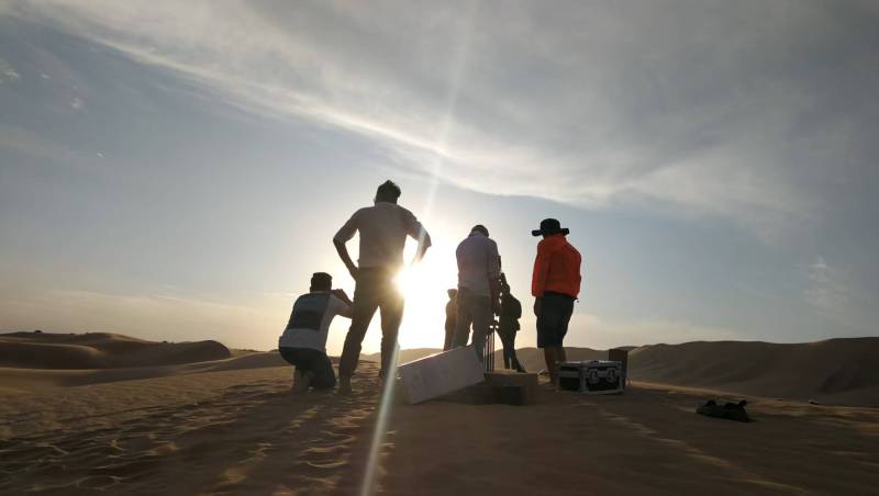 深耕平阴县产品视频拍摄，解锁产品视觉传播的全新可能