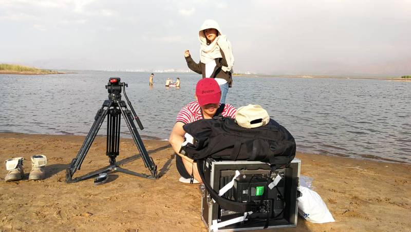 平阴县产品宣传视频拍摄公司核心策略，助力品牌抢占传播制高点