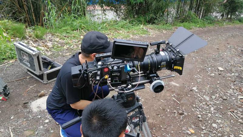 平阴县产品宣传视频拍摄公司：匠心独运，雕琢品牌名片