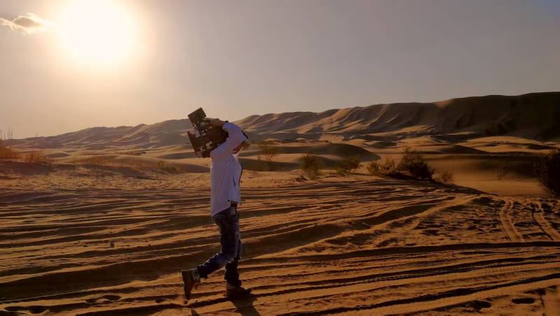 深耕平阴县产品宣传视频拍摄公司，解锁品牌传播的核心动能