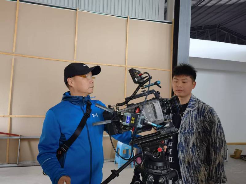 深耕平阴县电商产品视频拍摄制作，铸就爆款产品