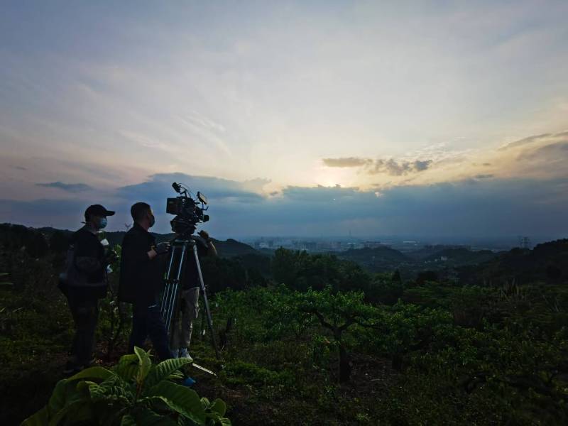 聚焦平阴县产品宣传视频拍摄公司，用专业实力铸就品牌传播传奇