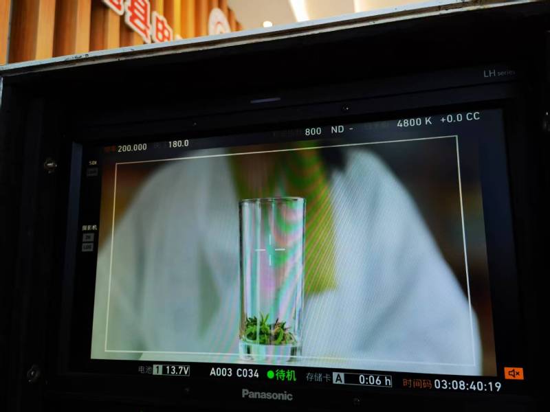 天然优选！平阴县电商产品宣传视频溯源原料产地的真实故事