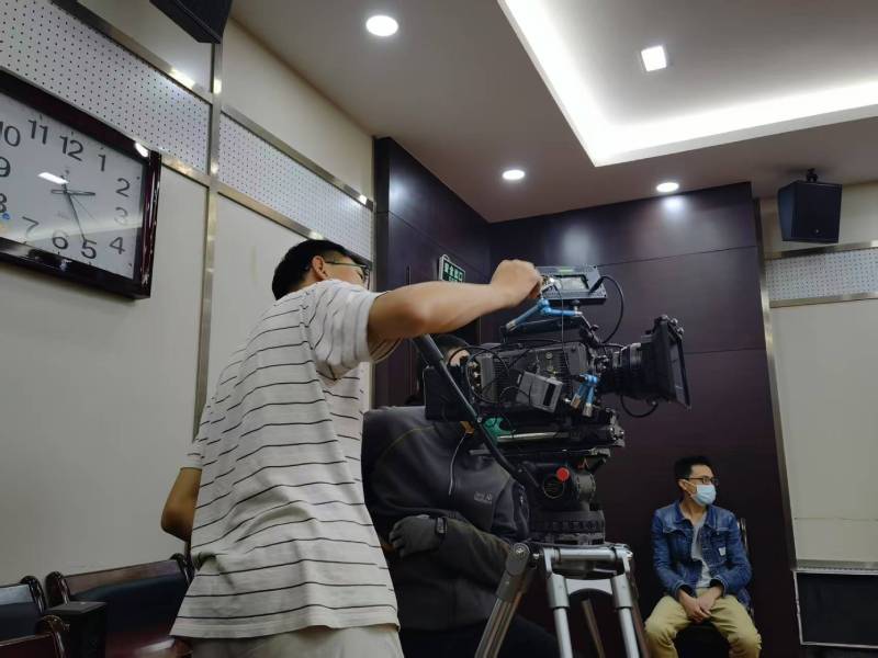 大数据指导创作方向，平阴县产品视频拍摄公司让每帧画面都有效触达