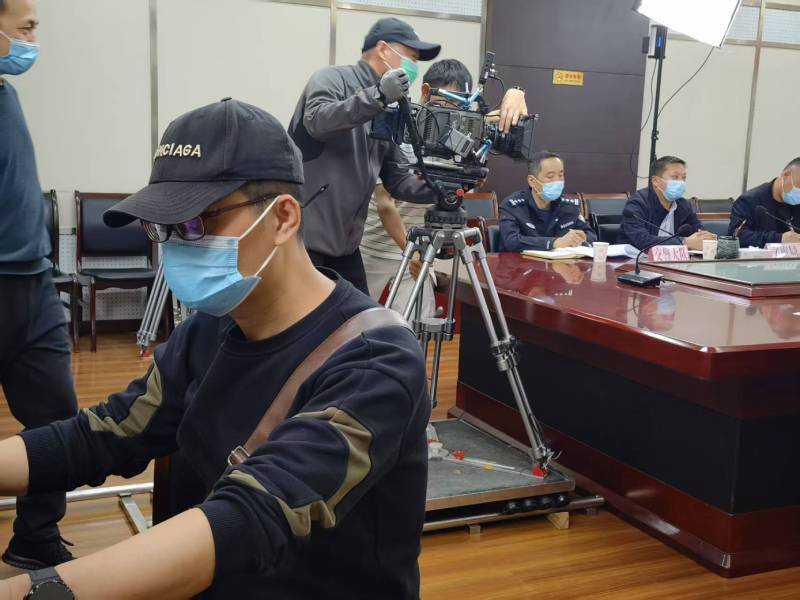 精准种草！平阴县电商产品宣传视频锁定目标客群的消费欲望