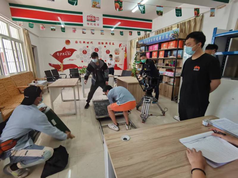 平阴县电商产品视频拍摄制作实战秘籍，助力产品引爆电商流量